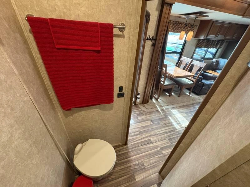 Highland Ridge Rv Open Range 397fbs 2017 alt
