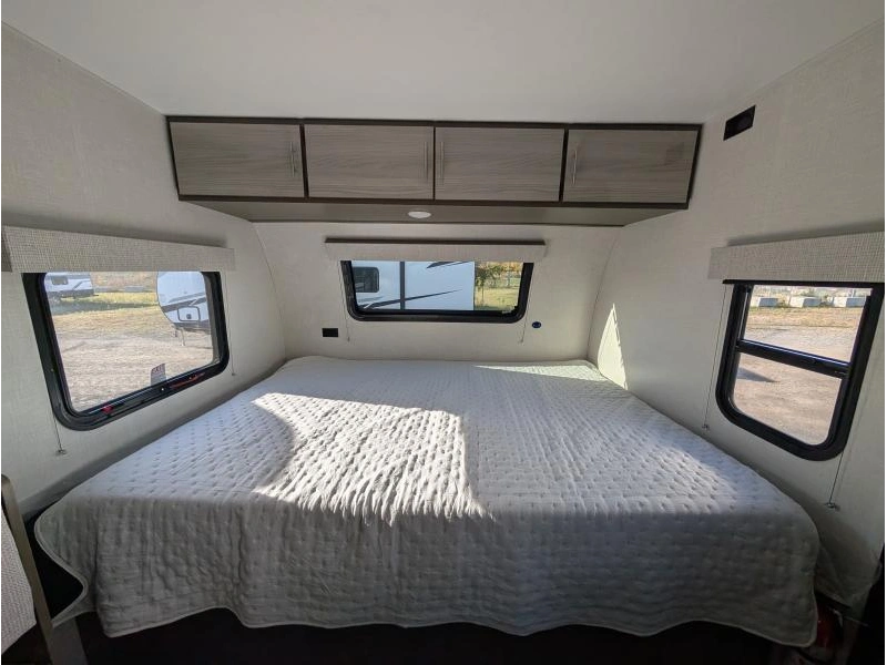 2023 Kz Escape E181mk alt