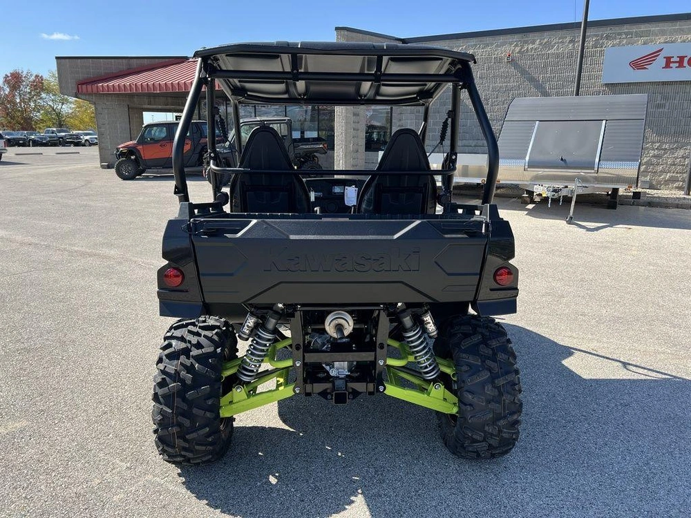 2025 Kawasaki Teryx® S Le alt