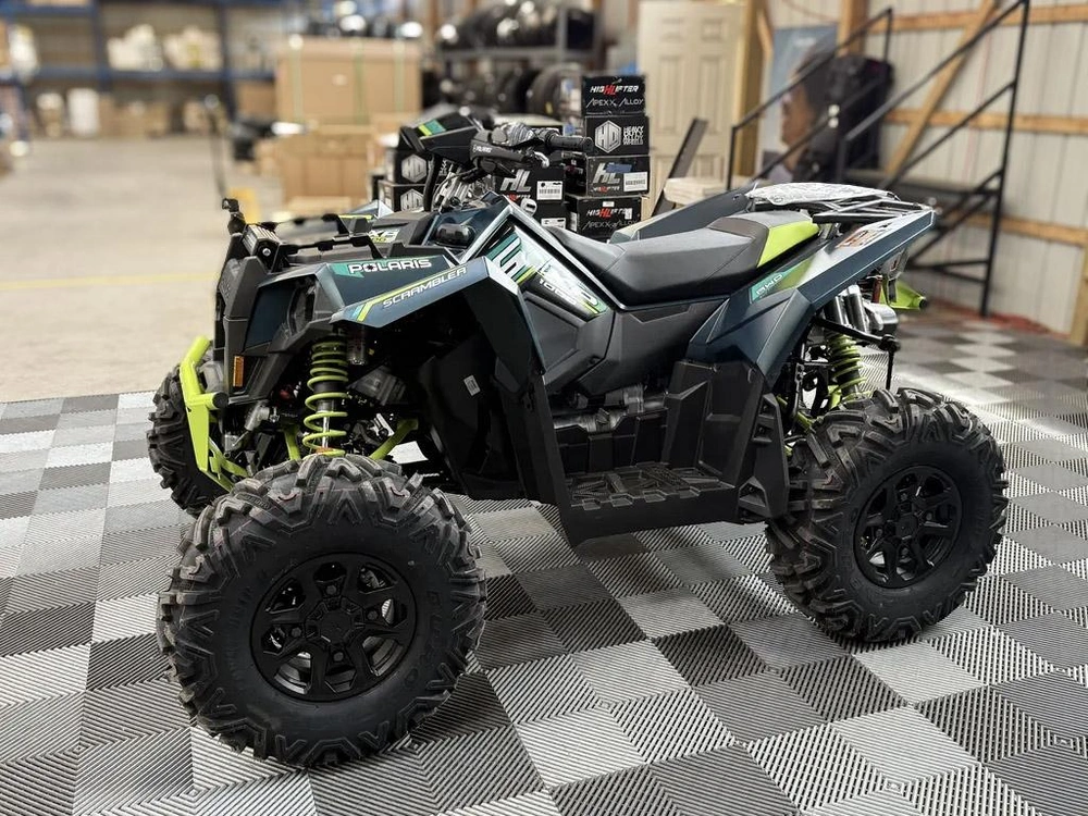2026 Polaris Scrambler Xp 1000 S alt