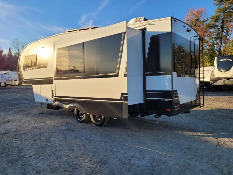 2026 Brinkley Model Z Z2680 alt