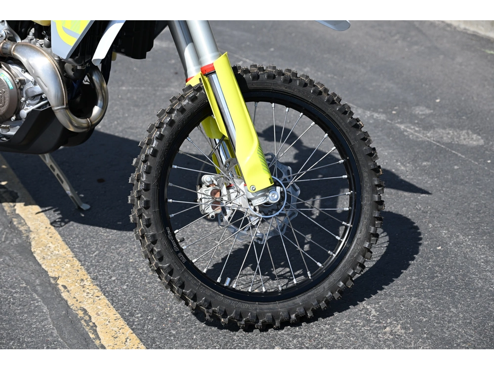 2024 Husqvarna Fx 450 alt