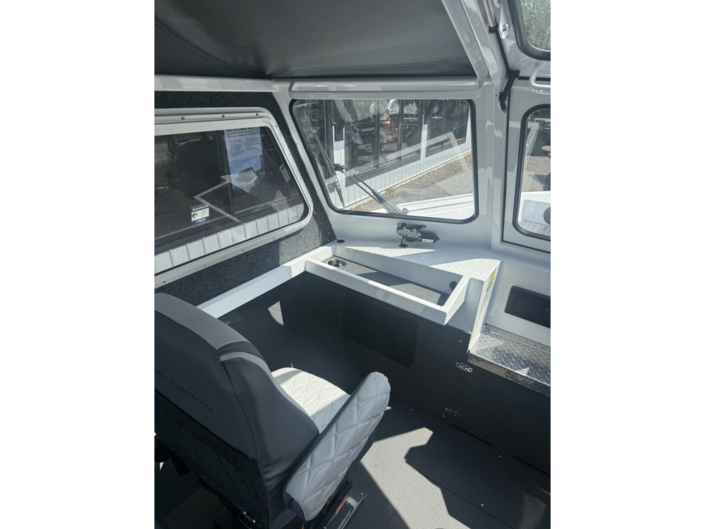 2026 Duckworth 21 Discovery alt