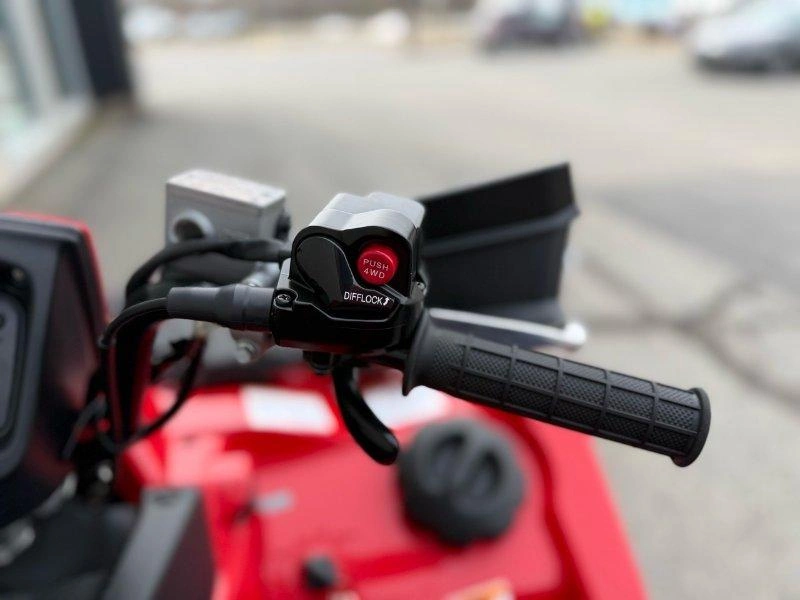 Suzuki Kingquad 750xp 2026 alt