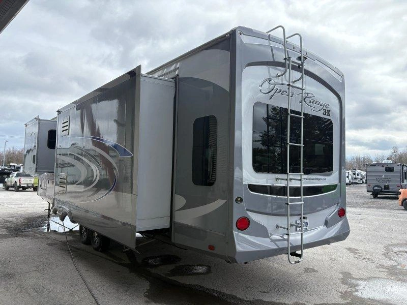Highland Ridge Rv Open Range 397fbs 2017 alt