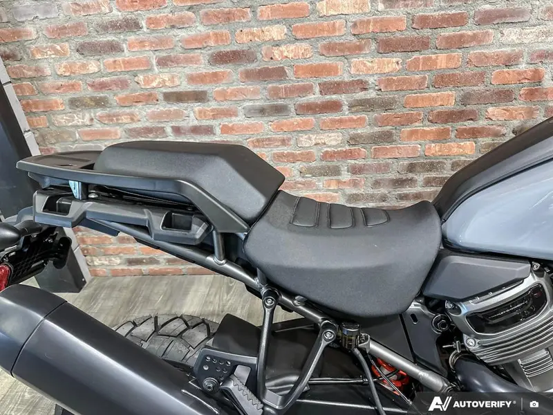 2026 Harley-Davidson PAN AMERICA 1250 SPECIAL thumbnail 19