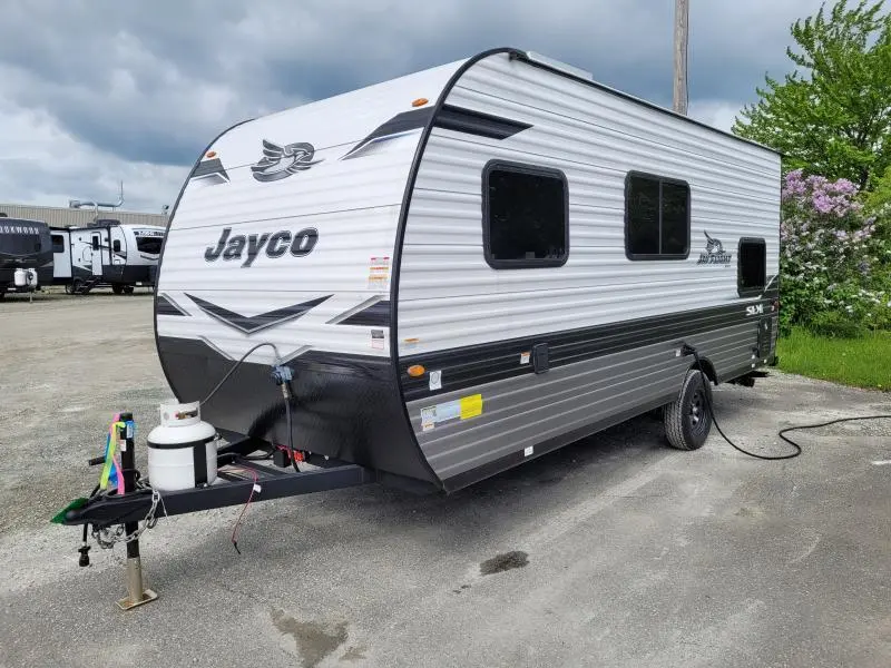 2024 Jayco JayFlight