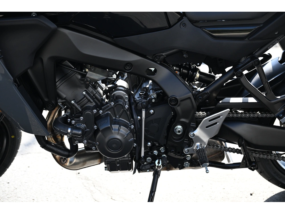 2026 Yamaha Tracer 9 alt