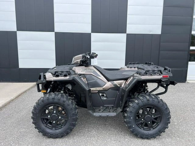 Polaris Sportsman 850 Trail 2026 alt