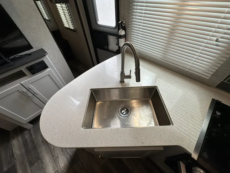 2019 Keystone RV Bullet 22RBP