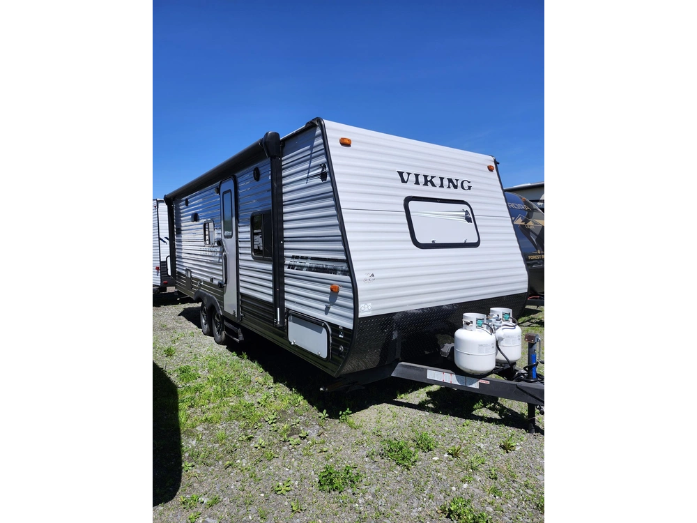 Coachmen Vicking 21 Bh 2019 alt