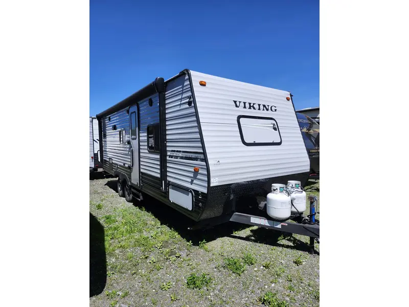 2019 Coachmen VICKING 21 BH thumbnail 2