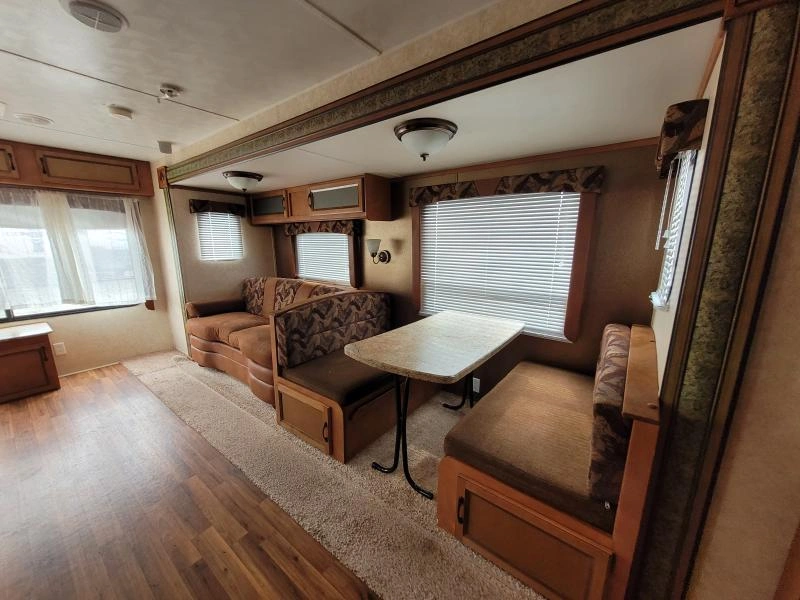 Gulfstream Kingsport 288rls 2013 alt