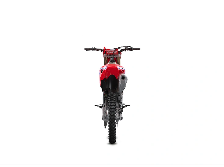 2024 Honda Crf 250r alt