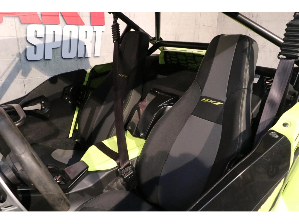 2021 Yamaha Yxz1000r Dae Ss Se alt
