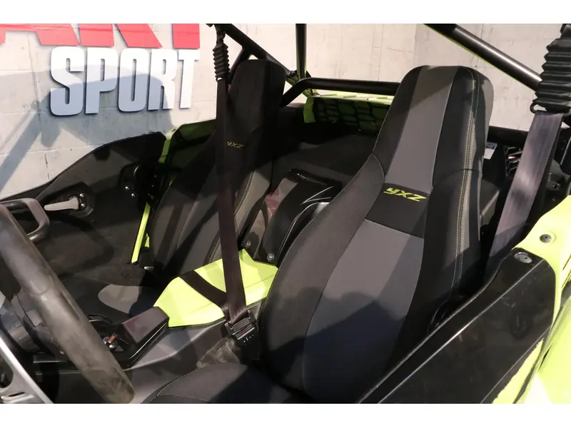 2021 Yamaha YXZ1000R DAE SS SE thumbnail 5