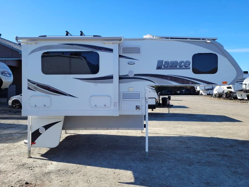 Lance Camper Lance 855s 2019 alt