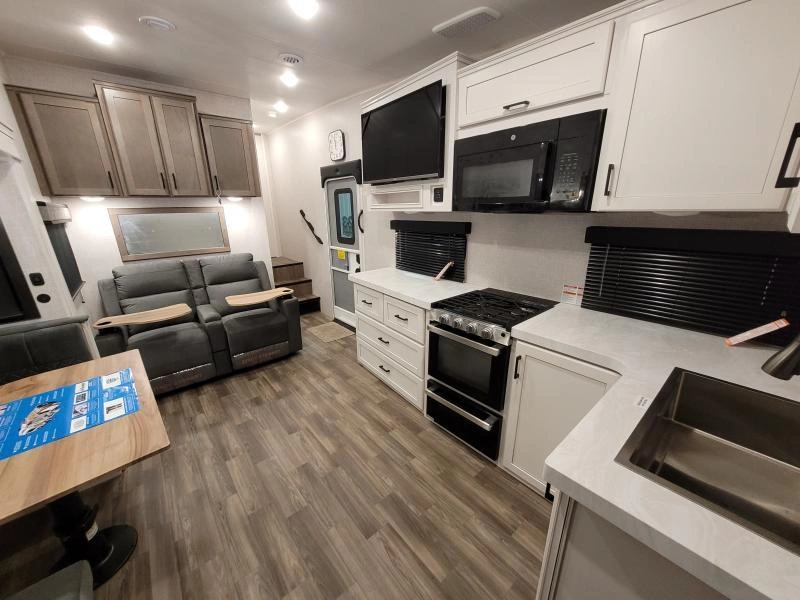 Jayco Eagle 31qcd 2025 alt