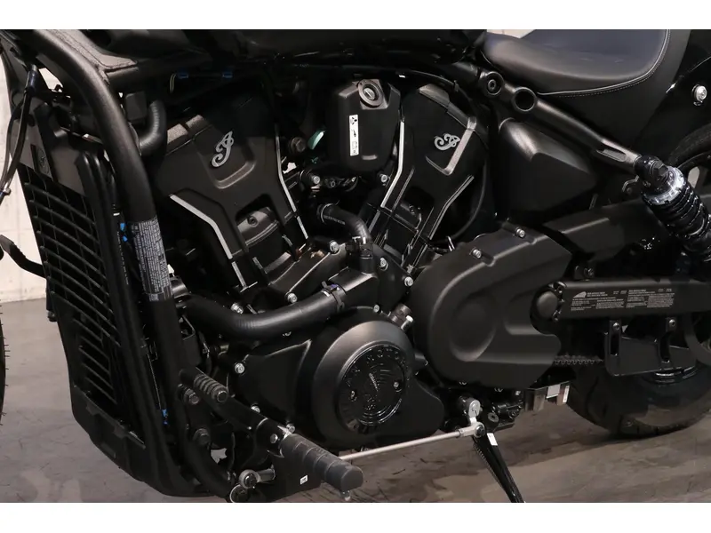 2025 Indian Motorcycle SPORT SCOUT thumbnail 10