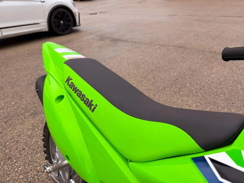 2026 Kawasaki Klx®110r alt