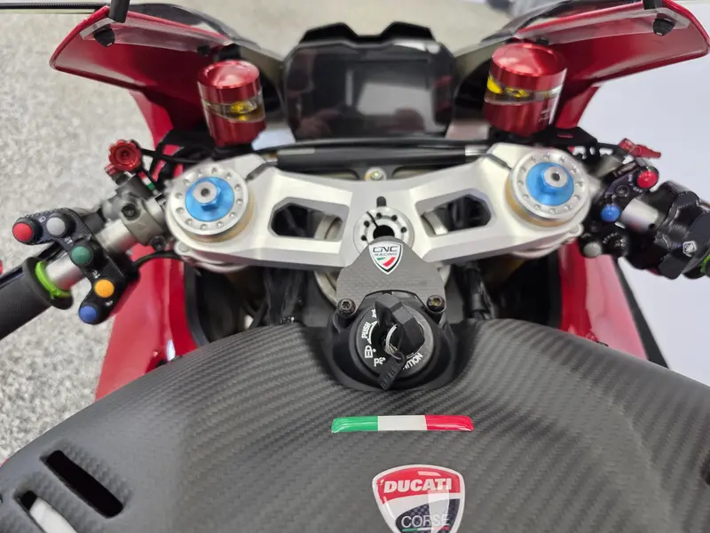 2019 Ducati PANIGALE V4R ! 237 HP ! thumbnail 11