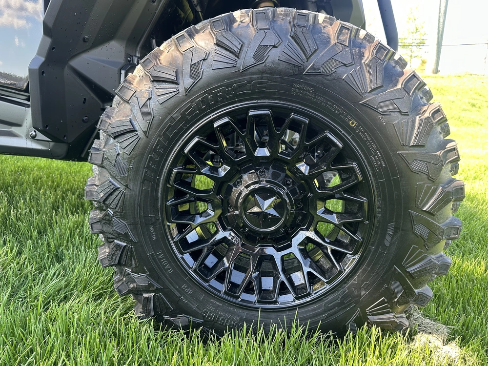 2026 Can-am Maverick Sport Dps 1000r alt