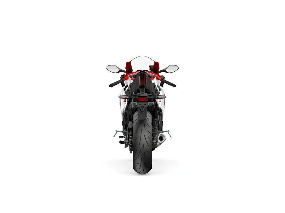 2026 Yamaha Yzf-r7 70th Anniversary Edition alt