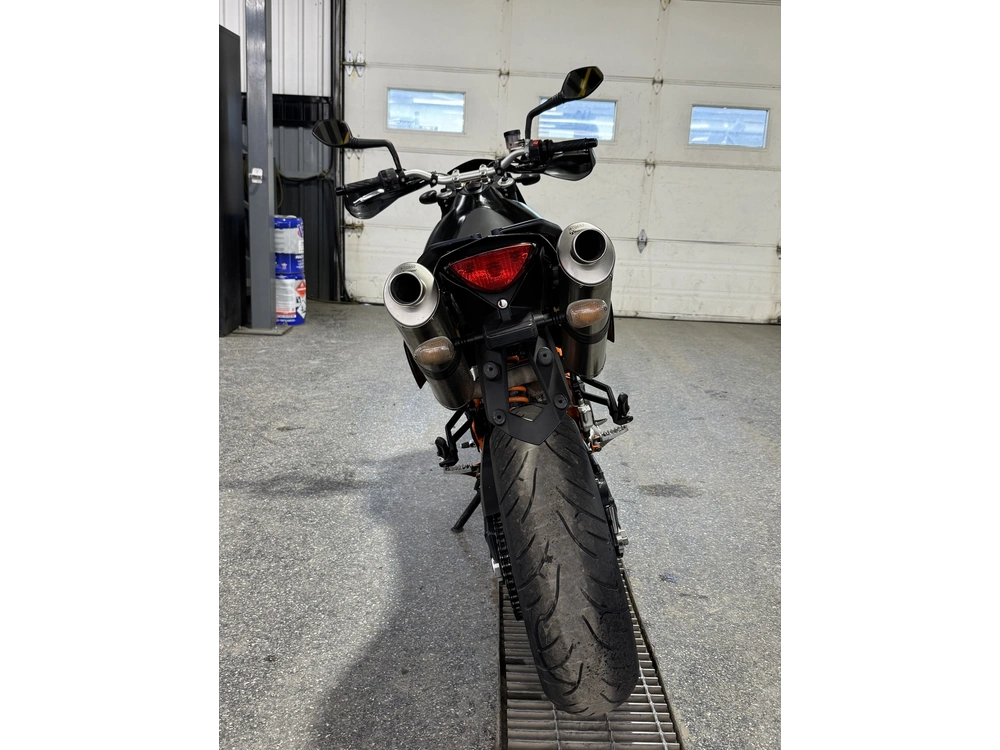 Ktm Supermotard 950 2007 alt