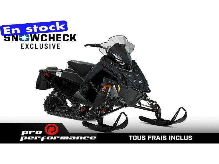 Polaris 850 Indy Vr1 Dynmx 137 2026 alt