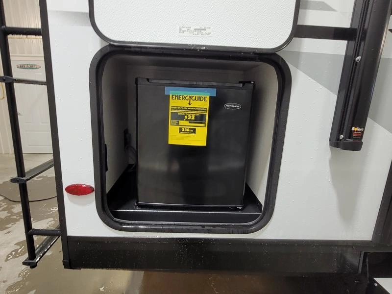 Jayco Jay Feather 26fk 2026 alt