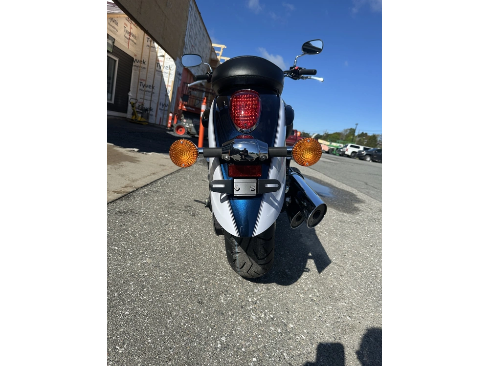 2026 Kawasaki Vulcan 900 Classic alt