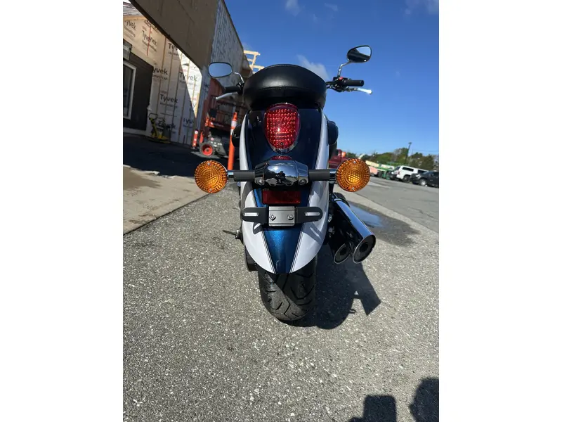 2026 Kawasaki Vulcan 900 Classic thumbnail 12