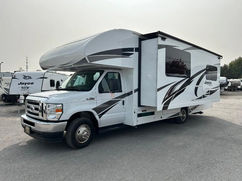Jayco Redhawk 26m 2023 alt