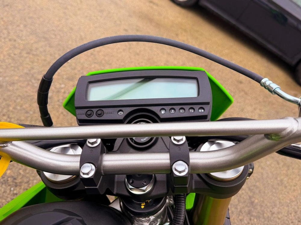 2026 Kawasaki Klx®300 alt