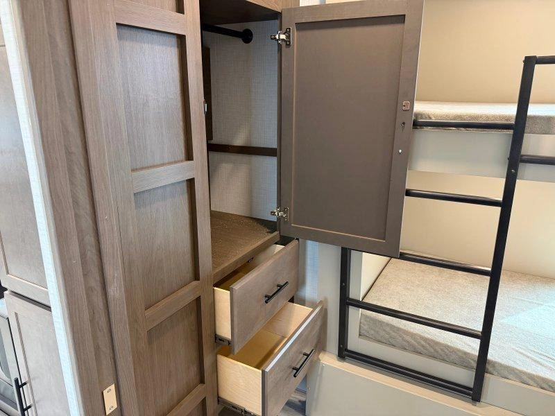 Keystone Rv Cougar 29mbd 2026 alt
