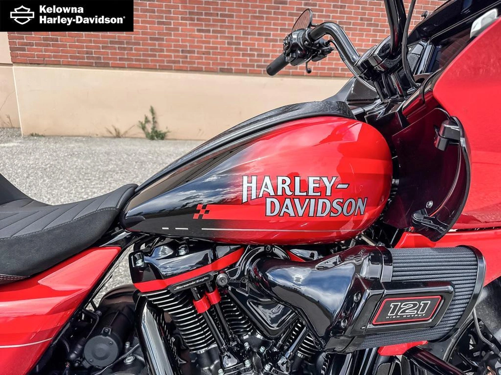 2026 Harley-davidson Fltrxstse - Cvo™ Road Glide® St alt