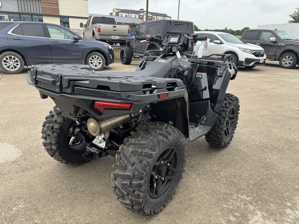 2026 Polaris Sportsman 570 Trail alt
