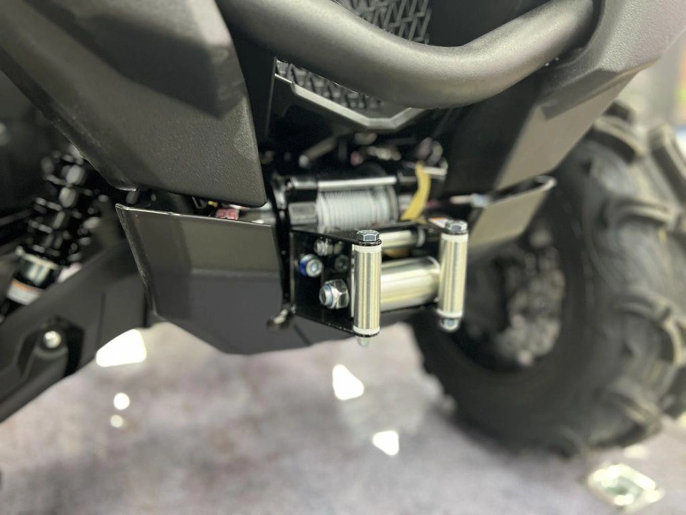 2026 Yamaha Grizzly Eps Xt-r alt