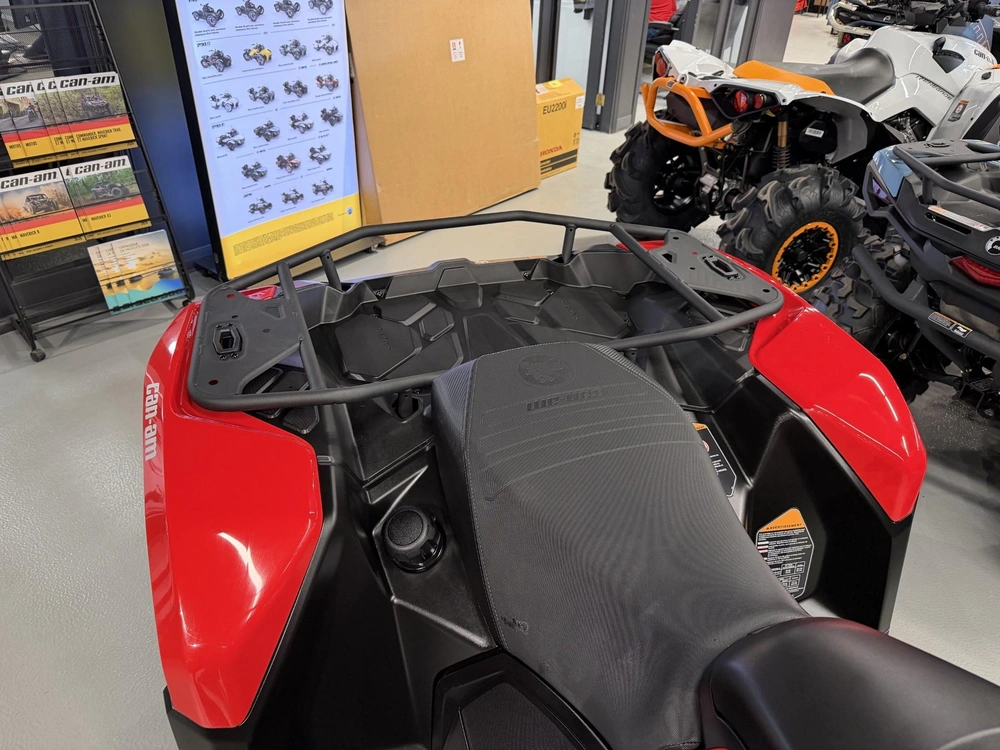 Can-am Outlander 500 Dps 2026 alt