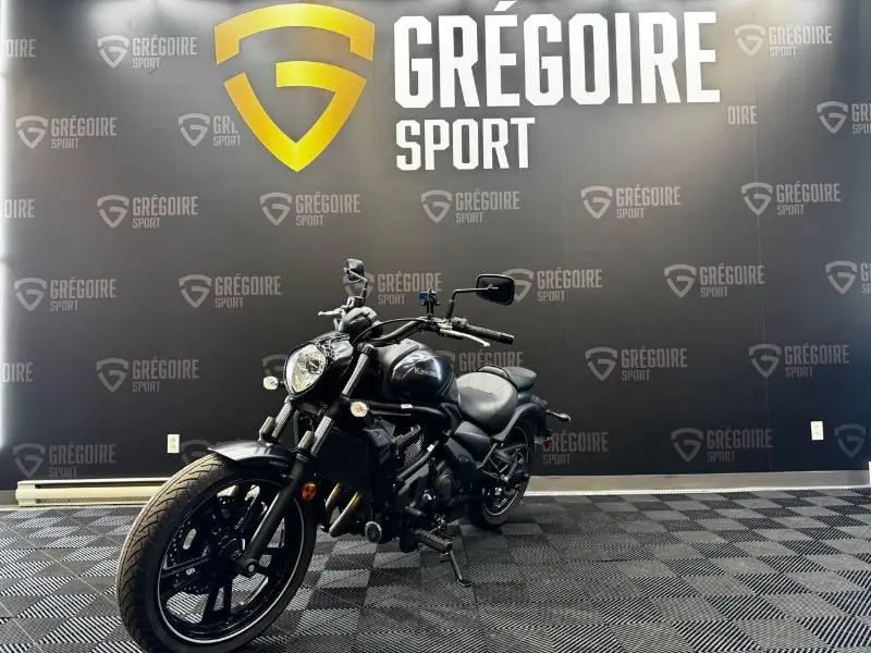 2020 Kawasaki VULCAN 650 S thumbnail 16