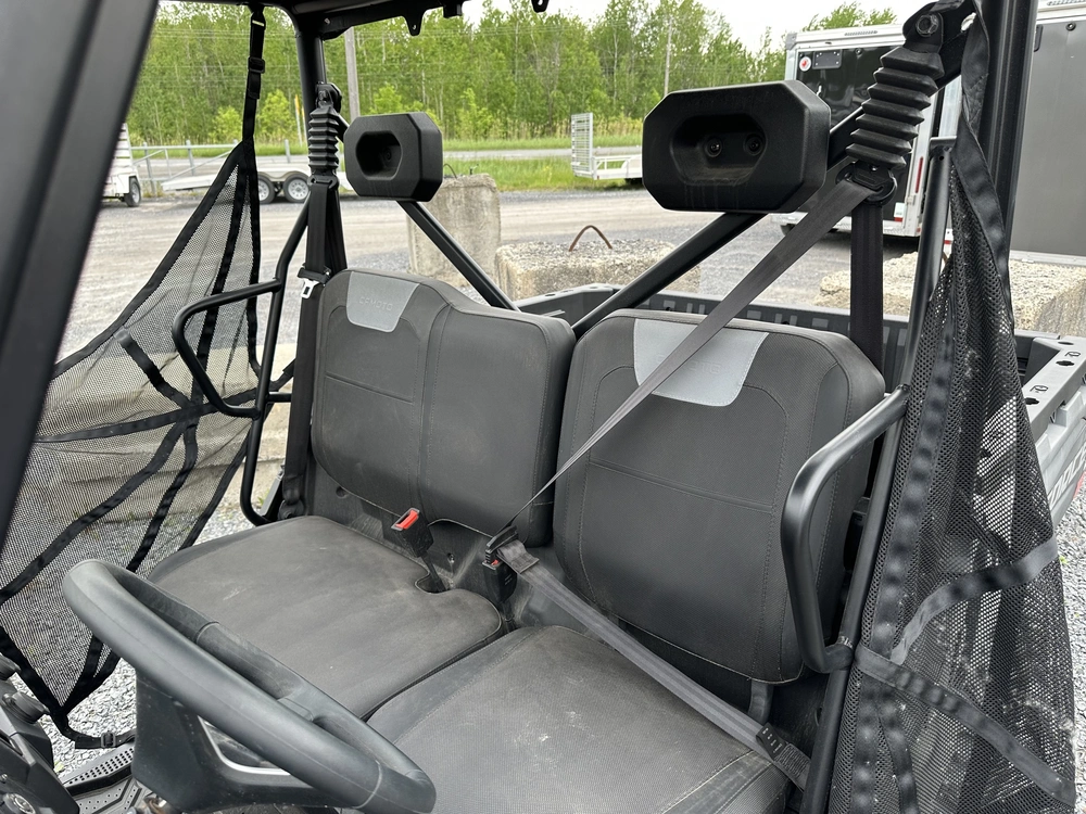 2025 Cfmoto Uforce 600 alt