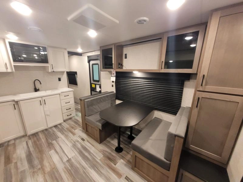 2025 Jayco Jayflight 265bhs alt