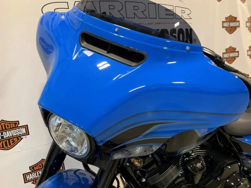 2020 Harley-Davidson FLHX thumbnail 16