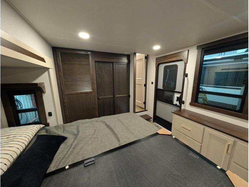 Forest River Cedar Creek 40cdl 2026 alt