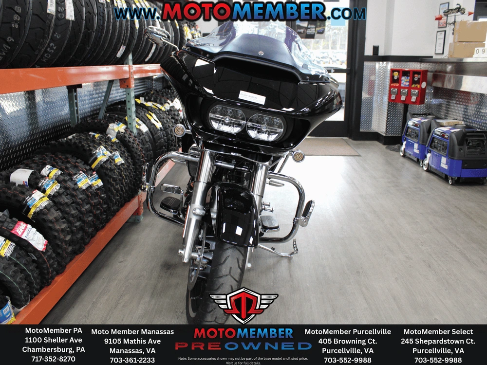 2023 Harley-davidson Road Glide alt