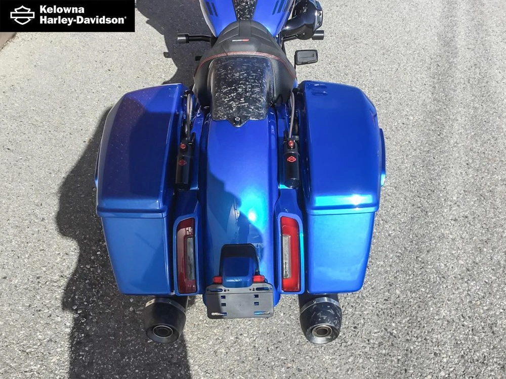 2026 Harley-davidson Fltrxstse - Cvo™ Road Glide® St alt