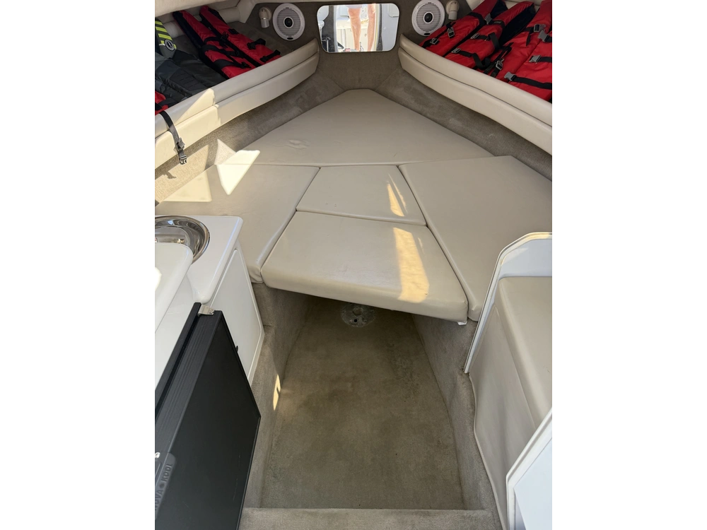 2010 Campion 682 Explorer alt