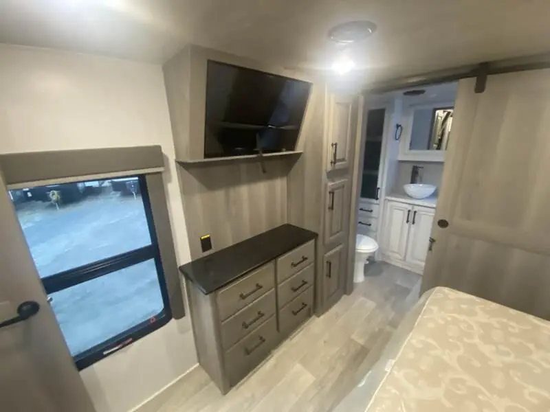 2022 Keystone RV Montana