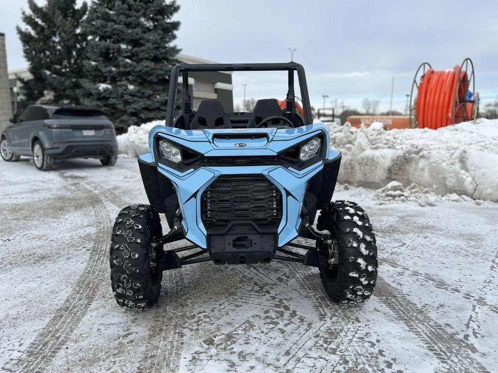 2025 Can-am Commander Dps 700 alt