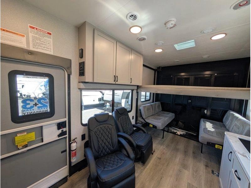 Jayco Seismic 214 2026 alt